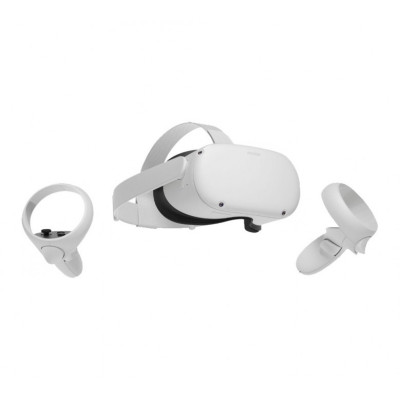 Окуляри віртуальної реальності Oculus Quest 2 256 Gb