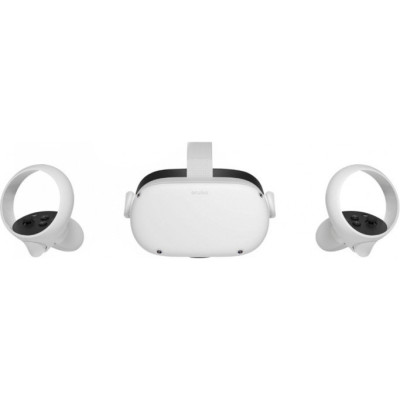 Окуляри віртуальної реальності Oculus Quest 2 256 Gb