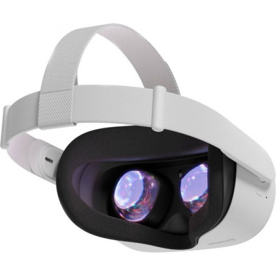 Окуляри віртуальної реальності Oculus Quest 2 256 Gb