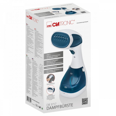 Відпарювач Clatronic DB 3717