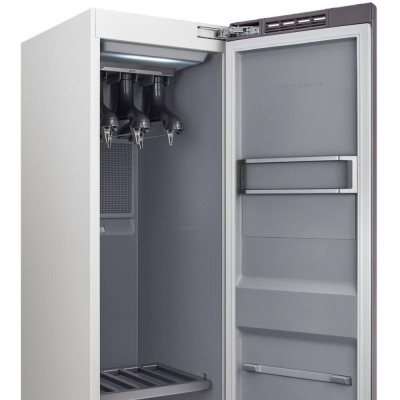 Парова шафа Samsung DF60R8600CG/LP