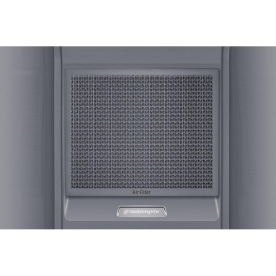 Парова шафа Samsung DF60R8600CG/LP