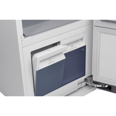 Парова шафа Samsung DF60R8600CG/LP