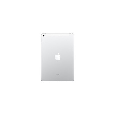 Планшет Apple iPad 10.2 2021 Wi-Fi 64GB Silver (MK2L3)