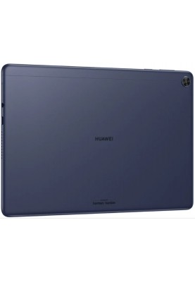 Планшет Huawei MatePad T10s 4/64GB Wi-Fi Deepsea Blue (53012NDQ)
