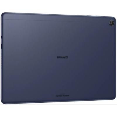 Планшет Huawei MatePad T10s 4/64GB Wi-Fi Deepsea Blue (53012NDQ)