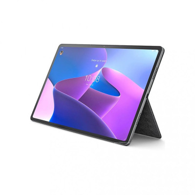 Планшет Lenovo Tab P12 Pro 6/128GB Wi-Fi Storm Grey + Pen (ZA9D0069)