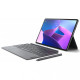 Планшет Lenovo Tab P12 Pro 6/128GB Wi-Fi Storm Grey + Pen (ZA9D0069)