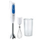 Занурювальний блендер Braun MQ 3005 Cream