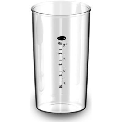 Занурювальний блендер Midea BH6001SW