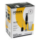 Занурювальний блендер Rotex RTB710-B