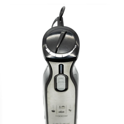 Занурювальний блендер Rotex RTB830-B