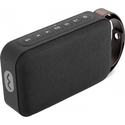 Портативний стовпчик ECG BTS M1 Black&Brown
