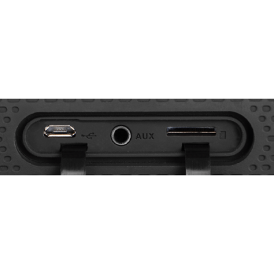 Портативний стовпчик ECG BTS M1 Black&Brown