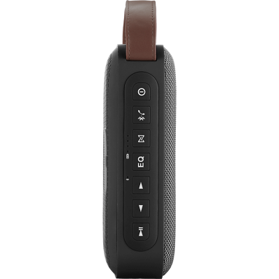 Портативний стовпчик ECG BTS M1 Black&Brown