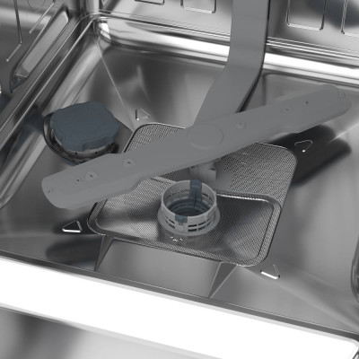 Посудомийна машина Beko DIN24310