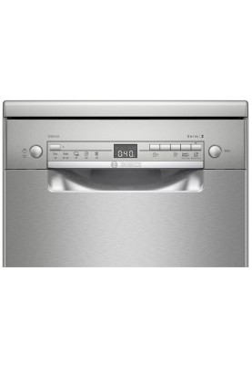 Посудомийна машина Bosch SRS2HKI59E