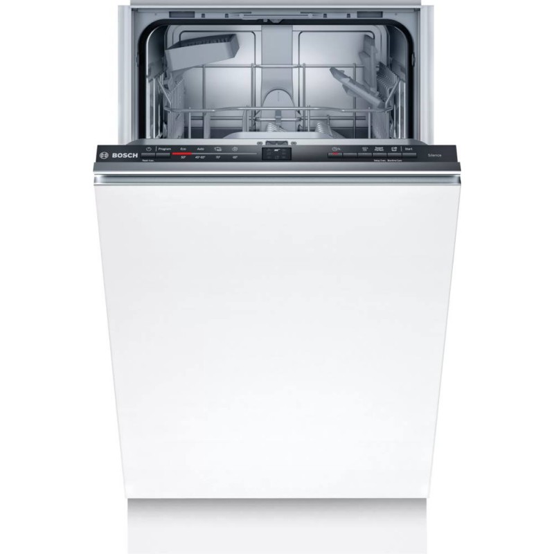 Посудомийна машина Bosch SRV2IKX10E