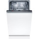 Посудомийна машина Bosch SRV2IKX10E