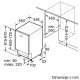 Посудомийна машина Bosch SRV2IKX10E