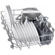 Посудомийна машина Bosch SRV2IKX10E