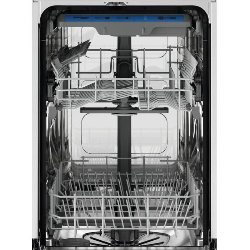 Посудомийна машина Electrolux ESM82310SX