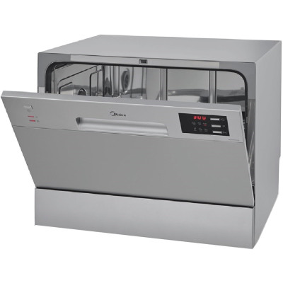 Посудомийна машина Midea MCFD55320S