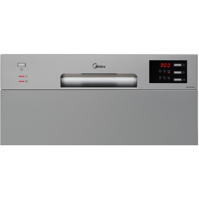 Посудомийна машина Midea MCFD55320S