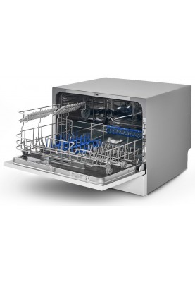 Посудомийна машина Midea MCFD55320S