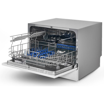 Посудомийна машина Midea MCFD55320S