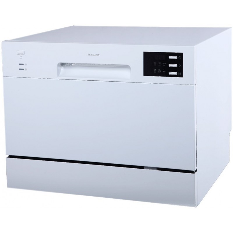 Посудомийна машина Midea MCFD55320W