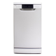 Посудомийна машина Midea MFD45S130W-UKR