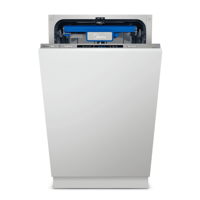 Посудомийна машина Midea MID45S300-UKR