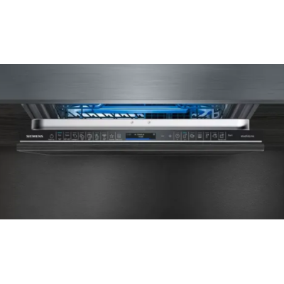 Посудомийна машина Siemens SN87Y801BE