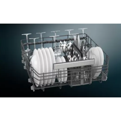 Посудомийна машина Siemens SN87Y801BE