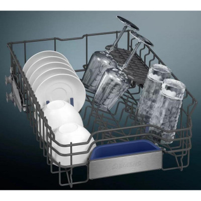 Посудомийна машина Siemens SR23HI65ME
