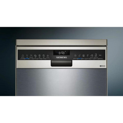 Посудомийна машина Siemens SR23HI65ME