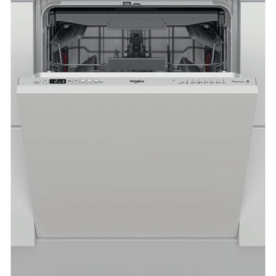 Посудомийна машина Whirlpool WIC 3C33 PFE