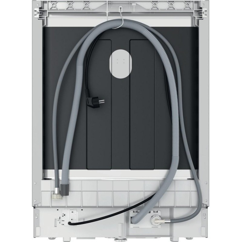Посудомийна машина Whirlpool WIC 3C33 PFE