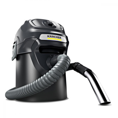 Професійний пилосос Karcher AD 2 (1.629-711.0)