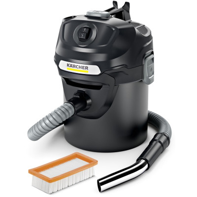 Професійний пилосос Karcher AD 2 (1.629-711.0)