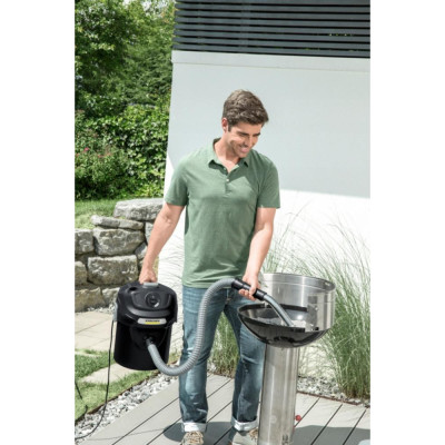 Професійний пилосос Karcher AD 2 (1.629-711.0)
