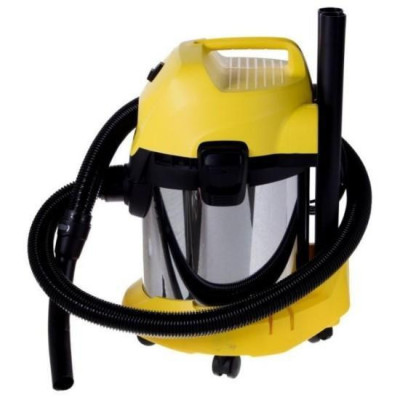 Професійний пилосос Karcher WD 3 Premium Home (1.629-850.0)