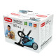 Пилосос безмішковий Rotex RVC16-E
