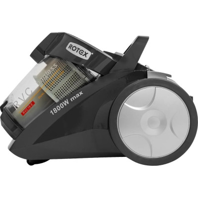 Пилосос безмішковий Rotex RVC18-E