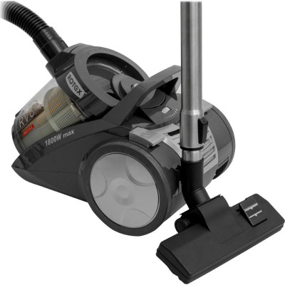 Пилосос безмішковий Rotex RVC18-E