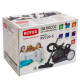 Пилосос безмішковий Rotex RVC20-E