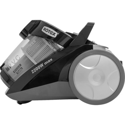 Пилосос безмішковий Rotex RVC22-E Turbo
