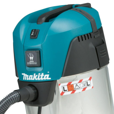 Пилосос Makita VC3011L