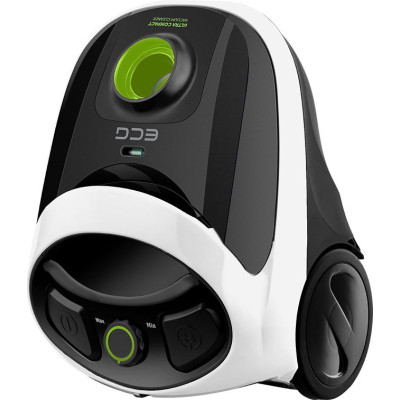 Пилосос із мішком ECG VP S1010